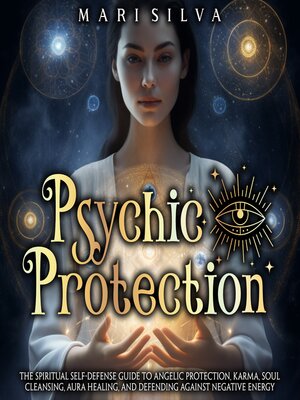 cover image of Psychic Protection